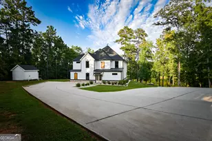 391 Parker Rd, Covington, GA 30014 - Photo 3