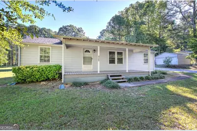 4789 Rockmart Road SE, Silver Creek, GA 30173 - Photo 1