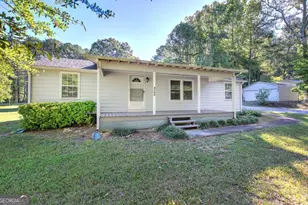 4789 Rockmart Rd SE, Silver Creek, GA 30173 - Photo 1