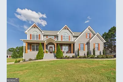 445 Roy Bird Road, Rock Spring, GA 30739 - Photo 1