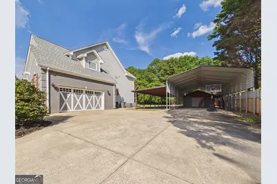 445 Roy Bird Road, Rock Spring, GA 30739 - Photo 7