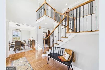 445 Roy Bird Road, Rock Spring, GA 30739 - Photo 9