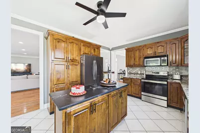 445 Roy Bird Road, Rock Spring, GA 30739 - Photo 15