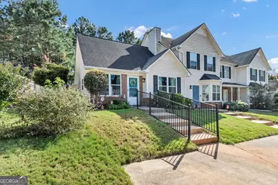 137 Gentle Breeze Court, Temple, GA 30179 - Photo 3