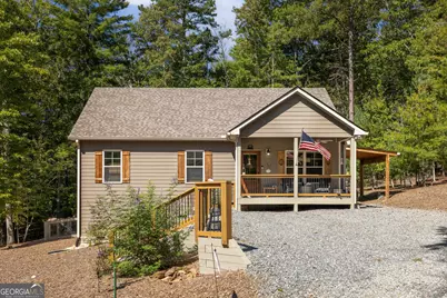 31 Daybreak Lane, Morganton, GA 30560 - Photo 1
