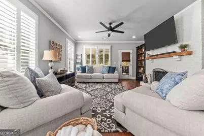 641 Foster Park Lane, Madison, GA 30650 - Photo 23