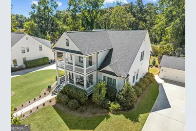 641 Foster Park Lane, Madison, GA 30650 - Photo 3
