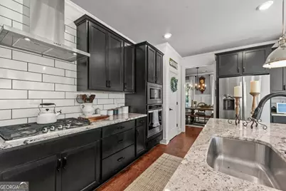 641 Foster Park Lane, Madison, GA 30650 - Photo 17