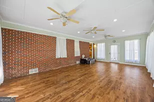 131 Roosevelt Blvd, Commerce, GA 30529 - Photo 31
