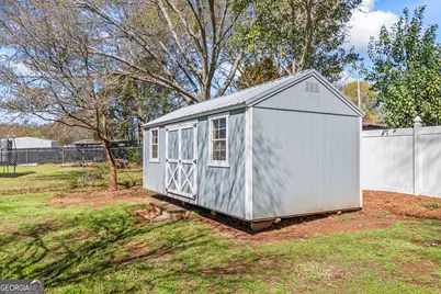 131 Roosevelt Boulevard, Commerce, GA 30529 - Photo 13