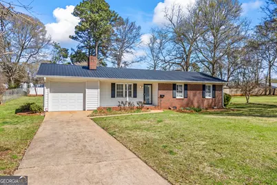 131 Roosevelt Boulevard, Commerce, GA 30529 - Photo 7