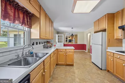 131 Roosevelt Boulevard, Commerce, GA 30529 - Photo 25