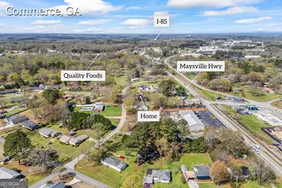 131 Roosevelt Boulevard, Commerce, GA 30529 - Photo 5