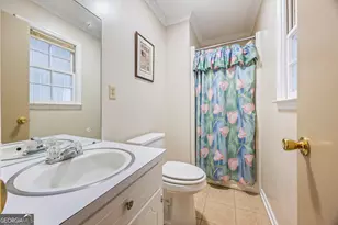 131 Roosevelt Blvd, Commerce, GA 30529 - Photo 39