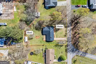 131 Roosevelt Blvd, Commerce, GA 30529 - Photo 3