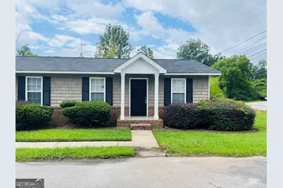 47 Robinson Street #42B, Newnan, GA 30263 - Photo 1