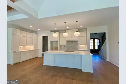 Lot 138 Ginhouse Cove, Newnan, GA 30263 - Photo 5