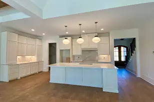 Lot 138 Ginhouse Cove, Newnan, GA 30263 - Photo 5