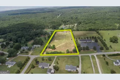 540 Plantation Road, McDonough, GA 30252 - Photo 3