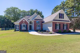 37 Mount Moriah Dr, Senoia, GA 30276 - Photo 1
