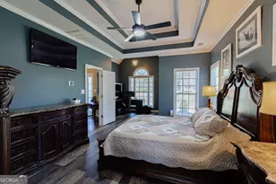 37 Mount Moriah Dr, Senoia, GA 30276 - Photo 31