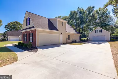 37 Mount Moriah Drive, Senoia, GA 30276 - Photo 5