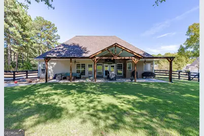 37 Mount Moriah Drive, Senoia, GA 30276 - Photo 11