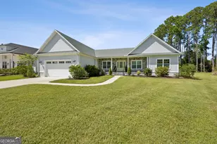 110 Bluebird Ct, Saint Marys, GA 31558 - Photo 1