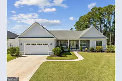 110 Bluebird Court, Saint Marys, GA 31558 - Photo 61