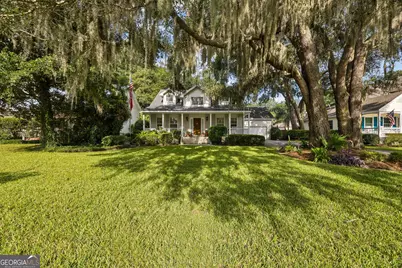 155 Shadow Wood Bend, Saint Simons, GA 31522 - Photo 1
