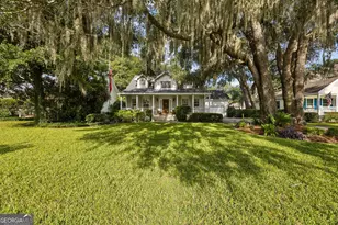 155 Shadow Wood Bend, Saint Simons, GA 31522 - Photo 1
