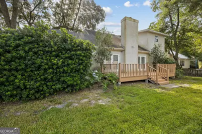 155 Shadow Wood Bend, Saint Simons, GA 31522 - Photo 53