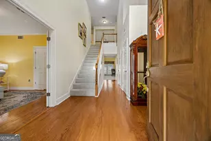 155 Shadow Wood Bend, Saint Simons, GA 31522 - Photo 7