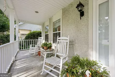 155 Shadow Wood Bend, Saint Simons, GA 31522 - Photo 5