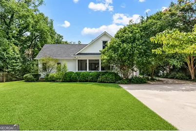 763 Hunter Street, Madison, GA 30650 - Photo 53