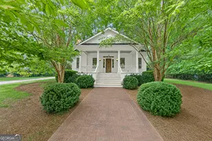 763 Hunter St, Madison, GA 30650 - Photo 3