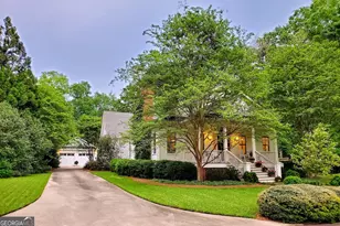 763 Hunter St, Madison, GA 30650 - Photo 1