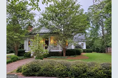 763 Hunter Street, Madison, GA 30650 - Photo 5