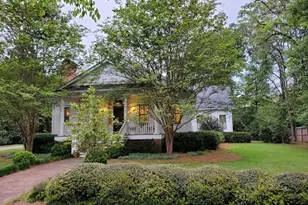 763 Hunter St, Madison, GA 30650 - Photo 5