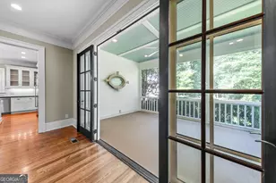 763 Hunter St, Madison, GA 30650 - Photo 33