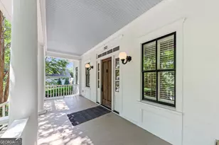 763 Hunter St, Madison, GA 30650 - Photo 7