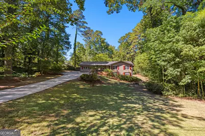 119 Hickory Avenue, Fayetteville, GA 30215 - Photo 3