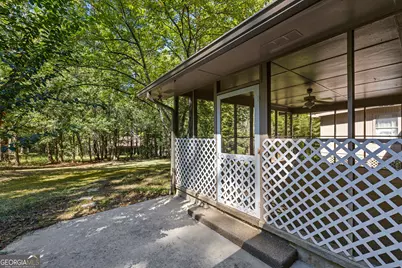 119 Hickory Avenue, Fayetteville, GA 30215 - Photo 37