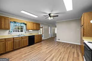 119 Hickory Ave, Fayetteville, GA 30215 - Photo 19
