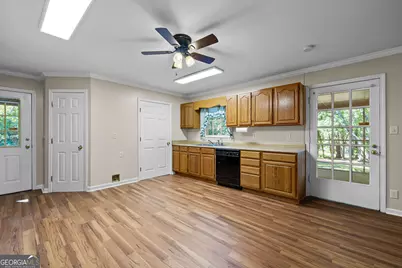 119 Hickory Avenue, Fayetteville, GA 30215 - Photo 15