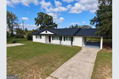 3848 Hatch Parkway N, Baxley, GA 31513 - Photo 1