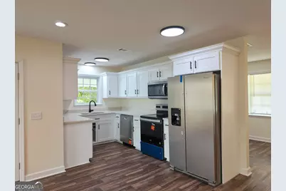 3848 Hatch Parkway N, Baxley, GA 31513 - Photo 5