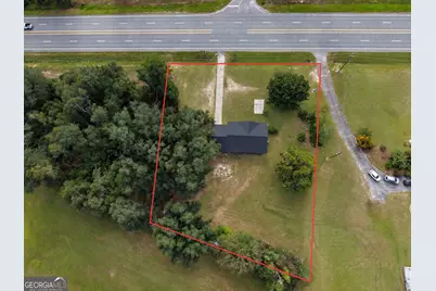 3848 Hatch Parkway N, Baxley, GA 31513 - Photo 3
