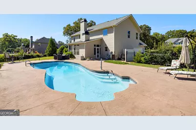 151 Rockhouse Ridge, Senoia, GA 30276 - Photo 41
