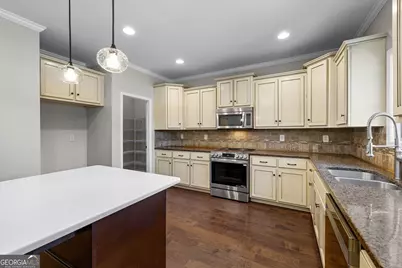 151 Rockhouse Ridge, Senoia, GA 30276 - Photo 17